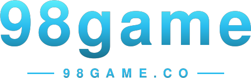 98game logo