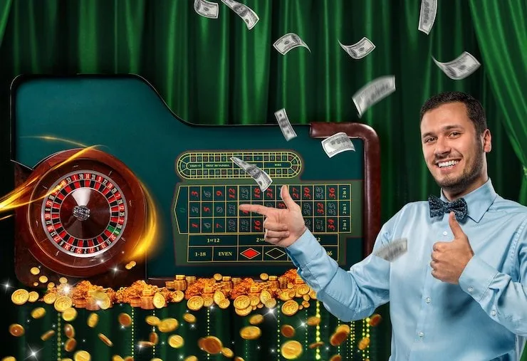 98game Pakistan Casino lobby