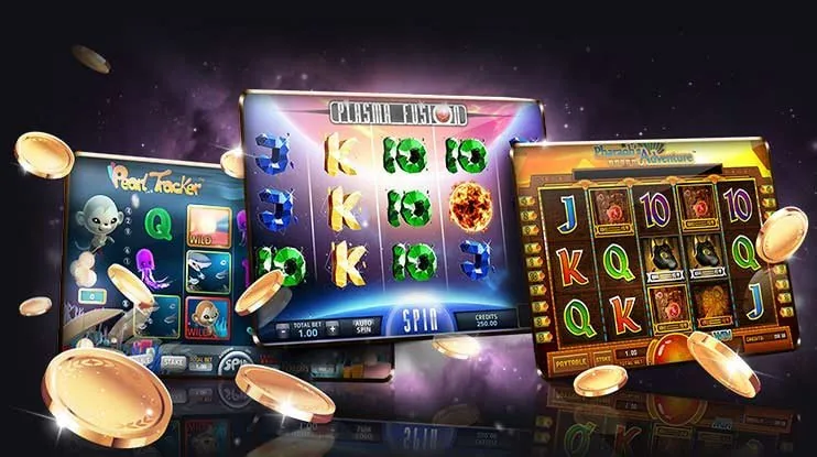 98game Slot SpinWin