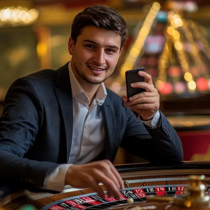 98game Casino